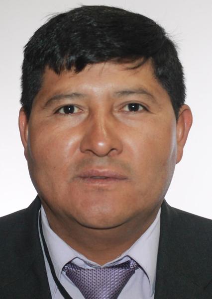JUAN PERCY