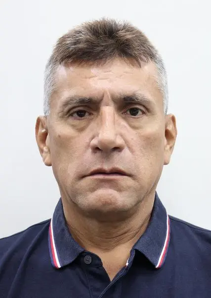 GILBERT ARMENGOL