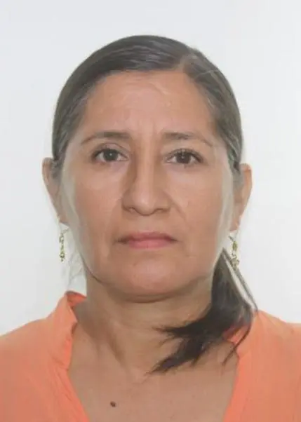 MARIA TERESA