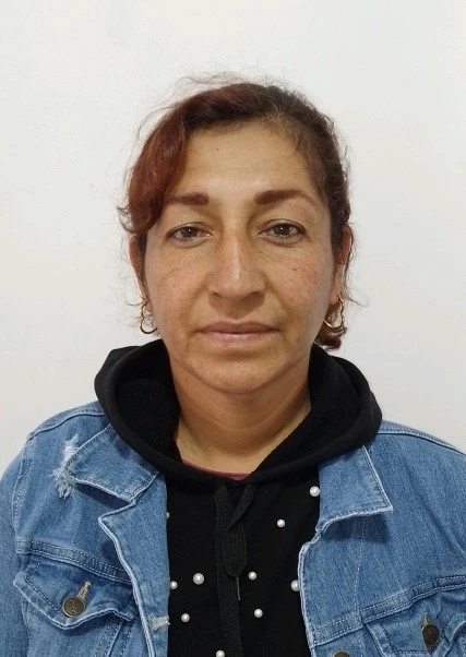LINDA JACQUELINE