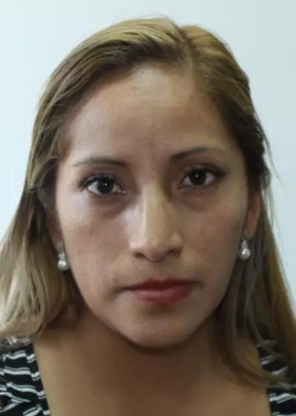 LILA REGINA