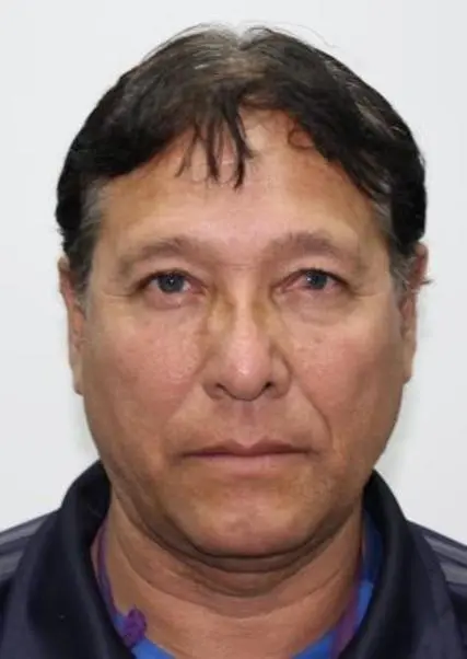 FERNANDO RICARDO
