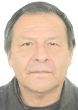ADOLFO ALBERTO