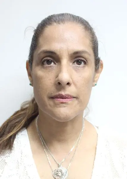 VILMA ISABEL