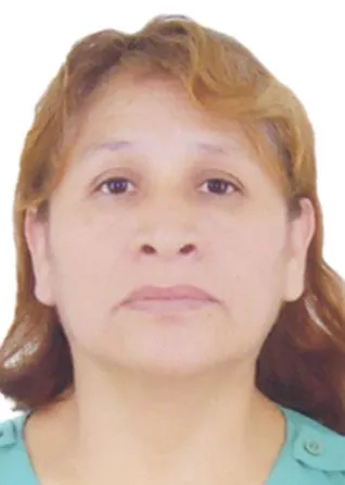 MARTHA GUADALUPE