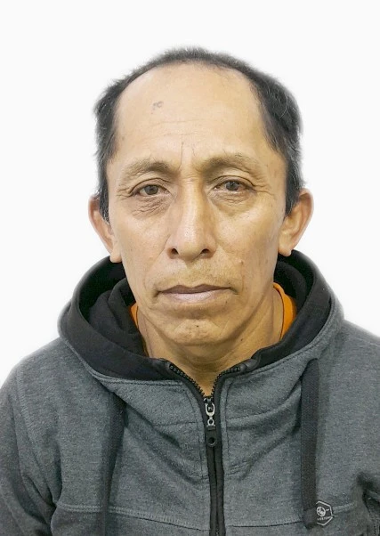 JOSE LEONCIO