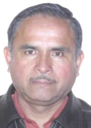 RICARDO ELOY