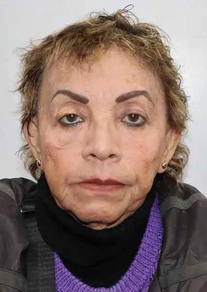 MARIBEL LIBERTAD