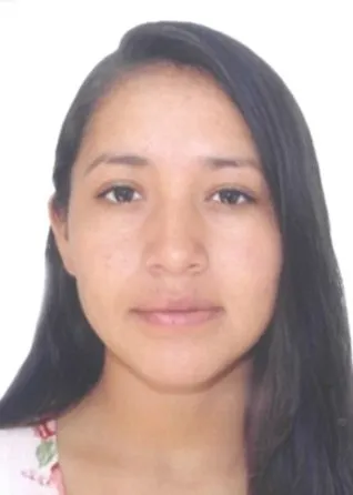 EVELYN JAZMIN