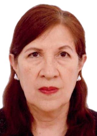 VICTORIA CARMELA