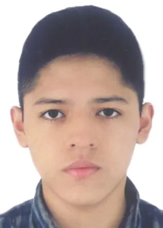 ANGELO ANTONY