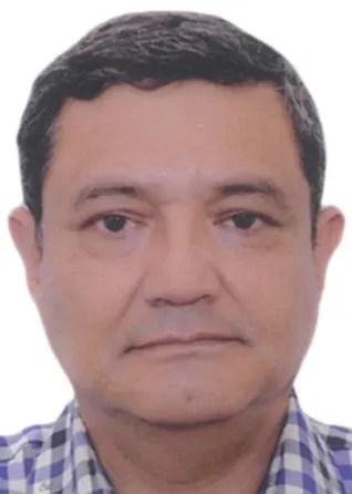 JORGE ENRIQUE