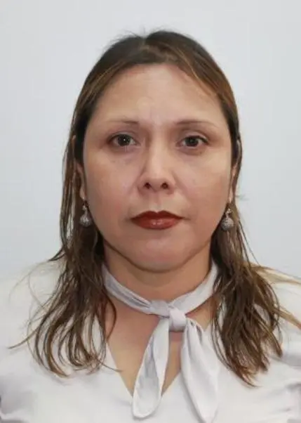 CATHERINE VANESA