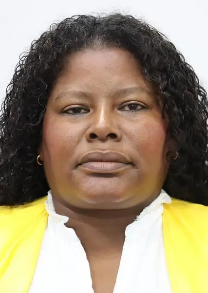 ERIKA MAGNOLIA