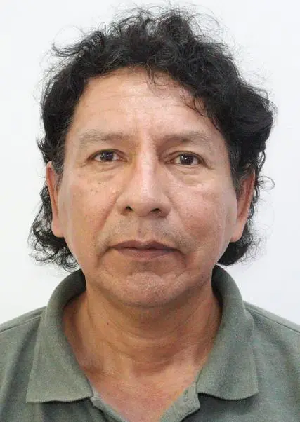 OSCAR JAVIER