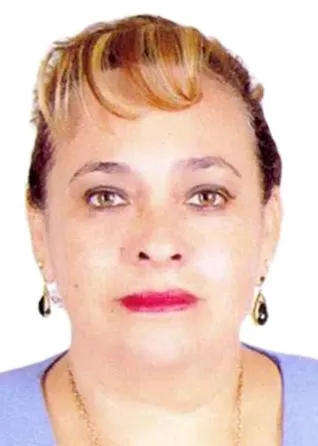 MARISOL VERONICA