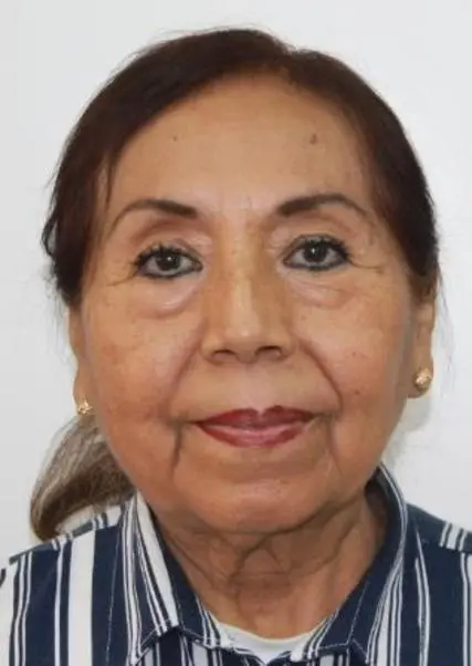 FLOR DE MARIA