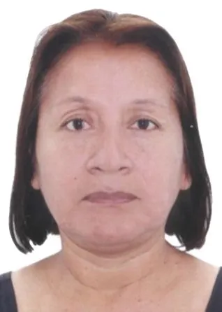 ESTELA BELINDA