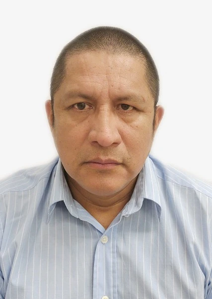 LUIS ALFREDO