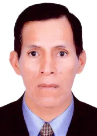DANTE FELIX