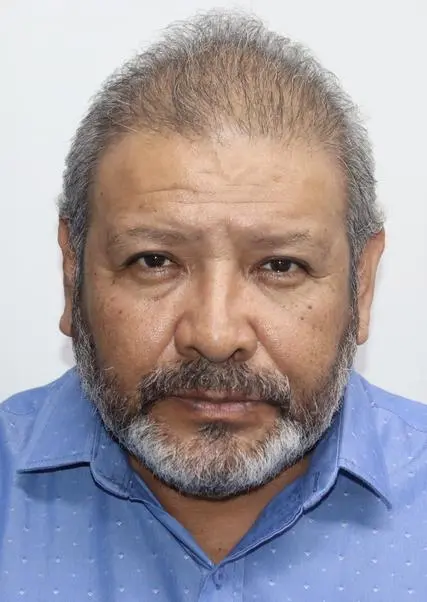 JAVIER ROMMEL