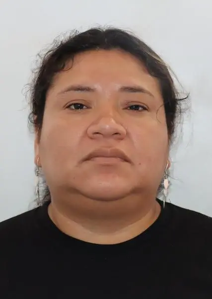 KATHERINE DEL ROSARIO