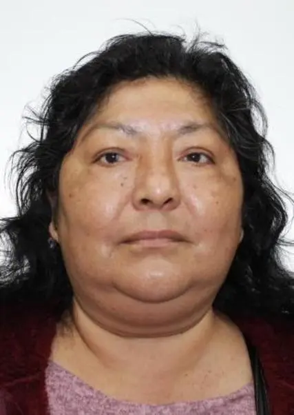 LIZZETE NOEMI