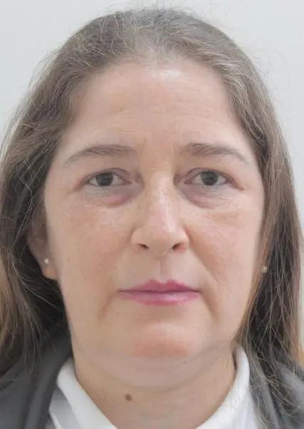 ROXANA JANET