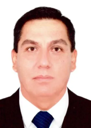 VICTOR RAUL