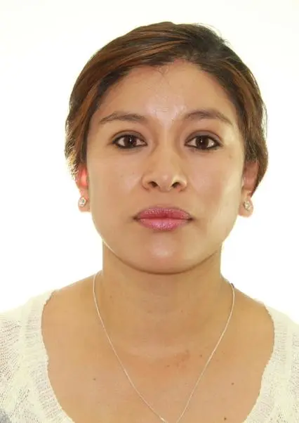IRENE ROSAMAR