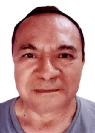 RICARDO ALBERTO