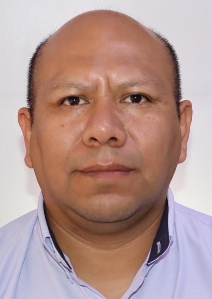 EDWARD OCTAVIO