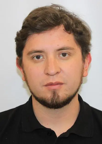 LUIS CARLOS
