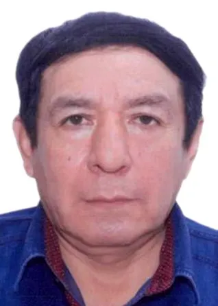 VICTOR EUGENIO