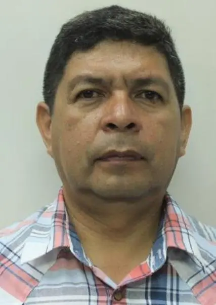 FRANCISCO LUIS ALBERTO