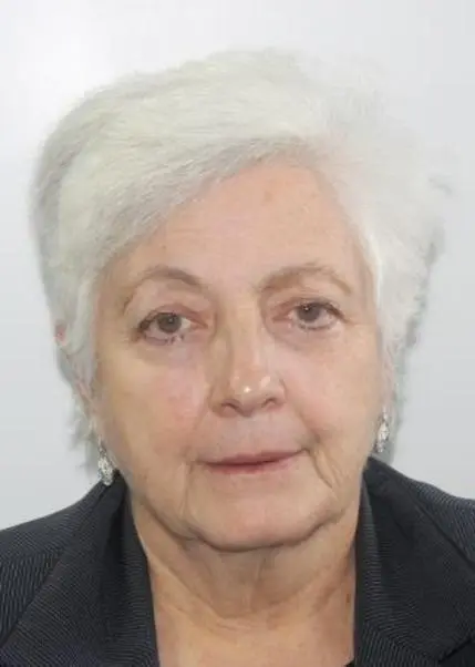 CARMEN MARIA ANTONIA