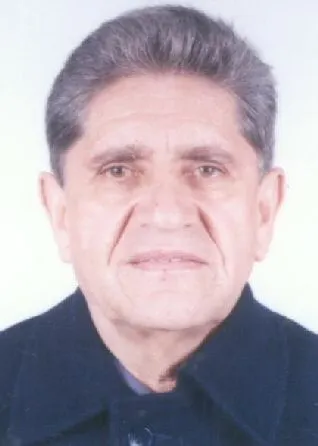 EMILIO JOSE