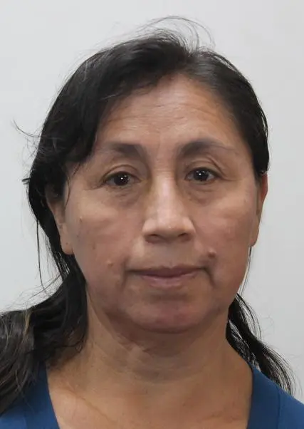 LELIS AMPARO