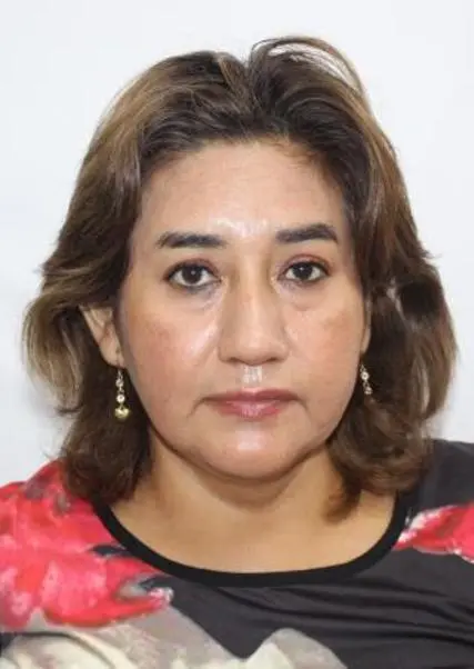 KARINA DEL ROSARIO