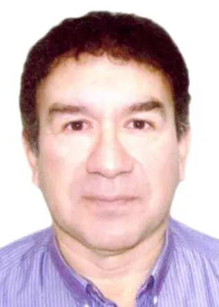 LUIS ALBERTO
