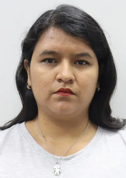 MARITERE ALMENDRA