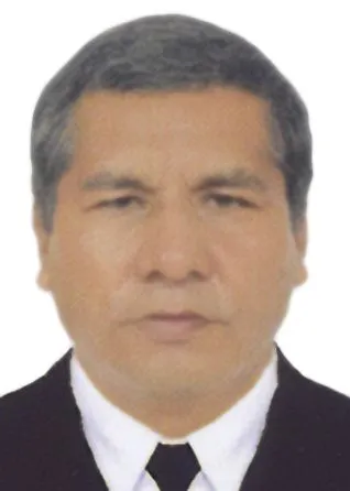 VICTOR RAUL