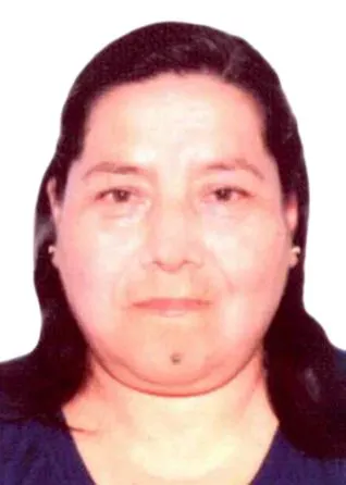 MARIA ESPERANZA
