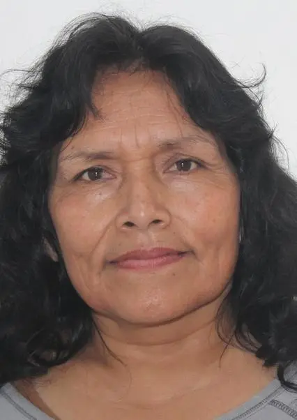 LUZ MARINA