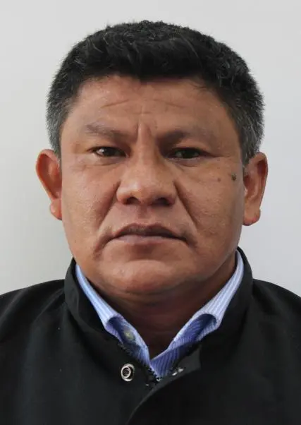 HENRY LUIS