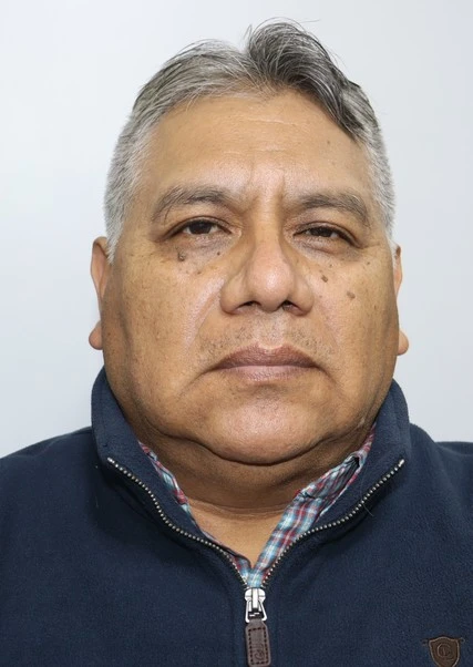 CARLOS PERSI