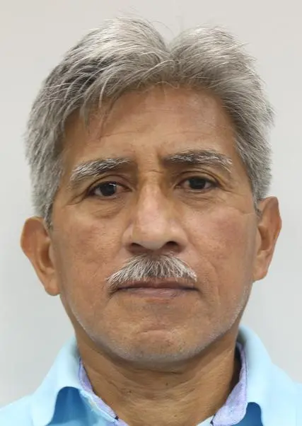 LUIS ALBERTO