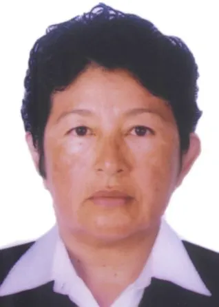 MARITZA MARGOT