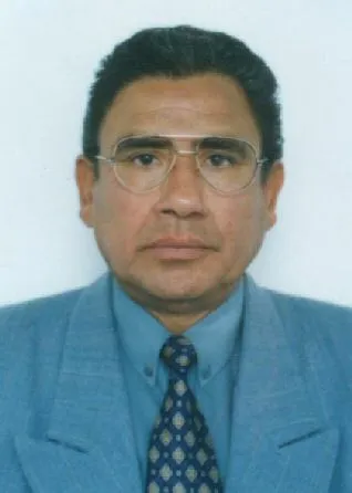 ERICK HERMILIO