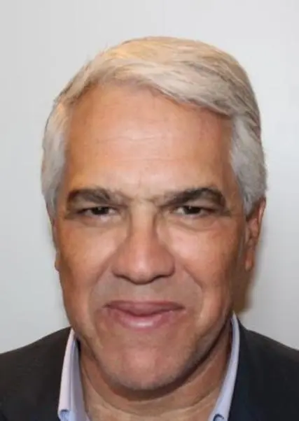 GINO FRANCISCO